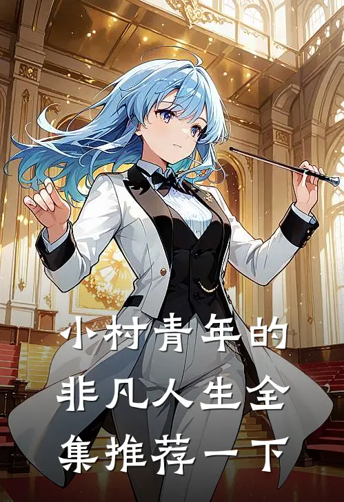 小村青年的非凡人生全集推荐一下