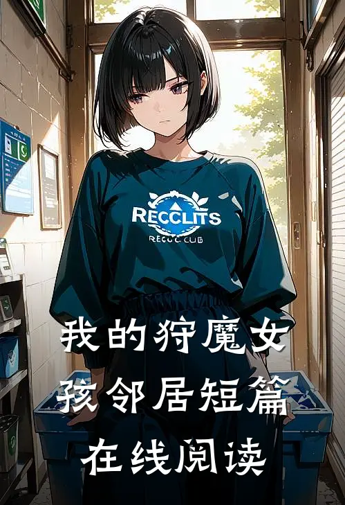 我的狩魔女孩邻居短篇在线阅读