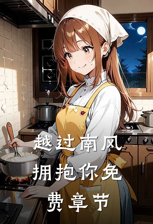 越过南风拥抱你免费章节