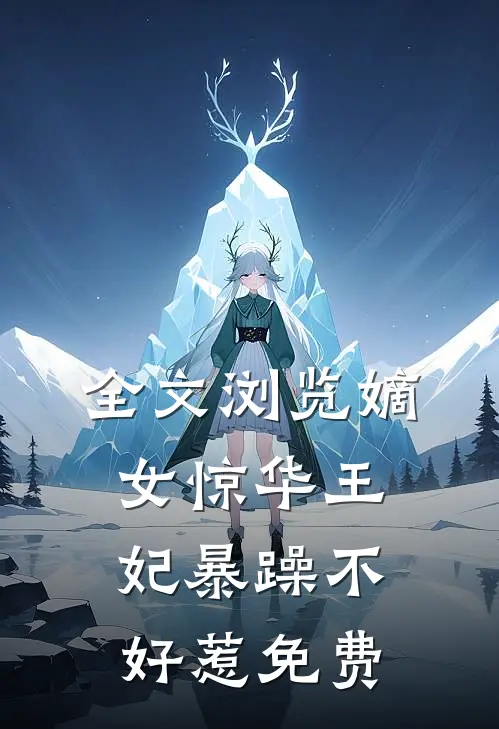 全文浏览嫡女惊华王妃暴躁不好惹免费