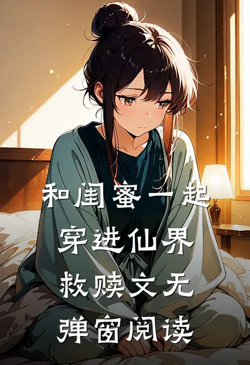 和闺蜜一起穿进仙界救赎文无弹窗阅读