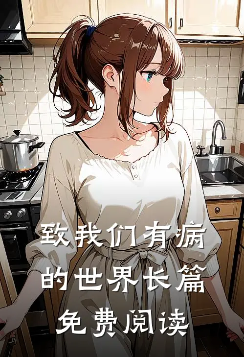 致我们有病的世界长篇免费阅读