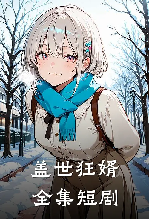 盖世狂婿全集短剧