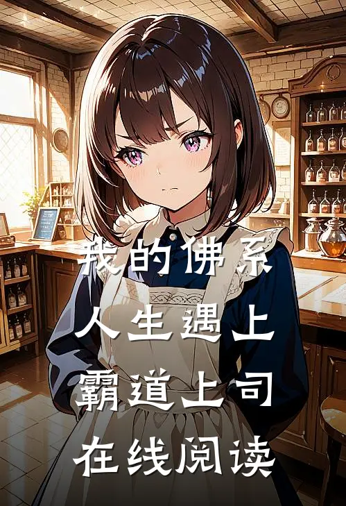 我的佛系人生遇上霸道上司在线阅读