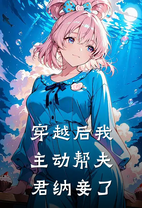穿越后我主动帮夫君纳妾了