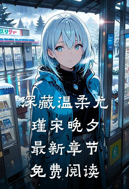 深藏温柔尤瑾宋晚夕最新章节免费阅读