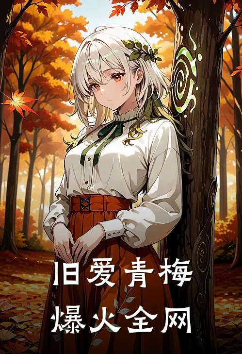 旧爱青梅爆火全网