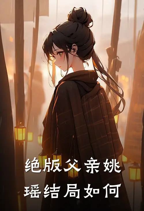 绝版父亲姚瑶结局如何