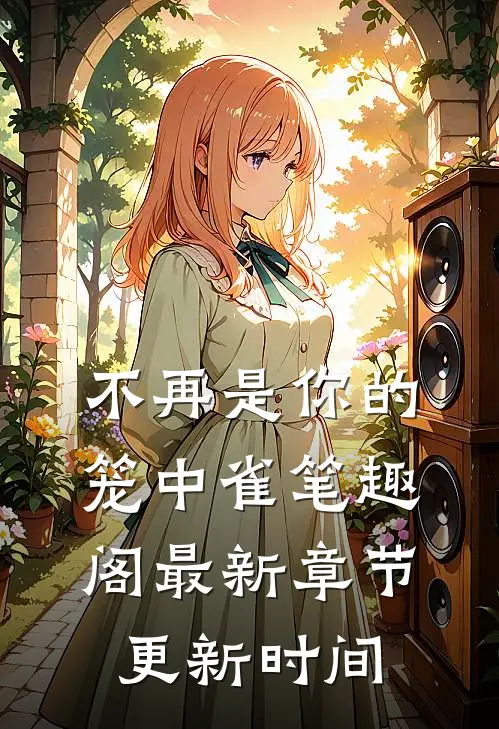 不再是你的笼中雀笔趣阁最新章节更新时间