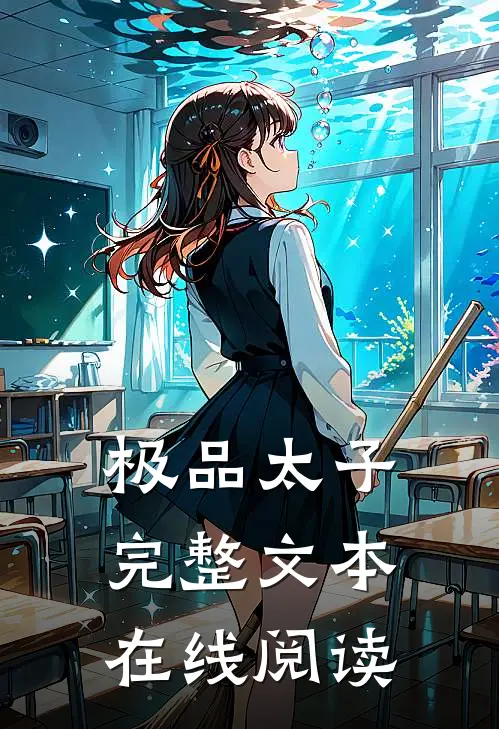 极品太子完整文本在线阅读