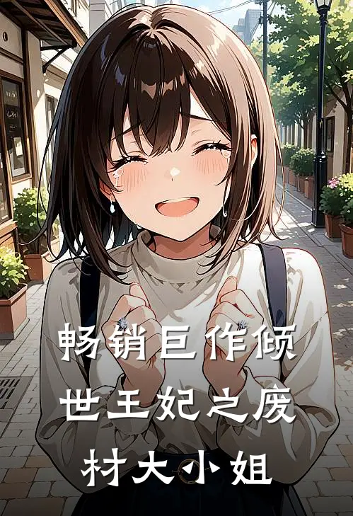 畅销巨作倾世王妃之废材大小姐