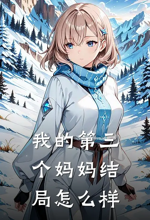 我的第三个妈妈结局怎么样