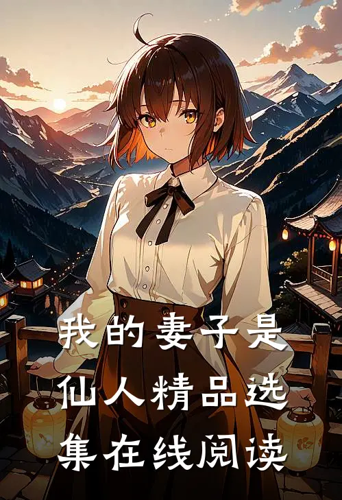我的妻子是仙人精品选集在线阅读