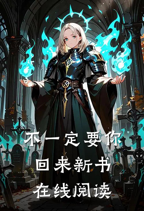 不一定要你回来新书在线阅读