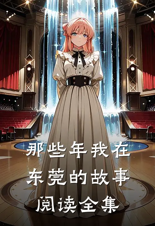 那些年我在东莞的故事阅读全集