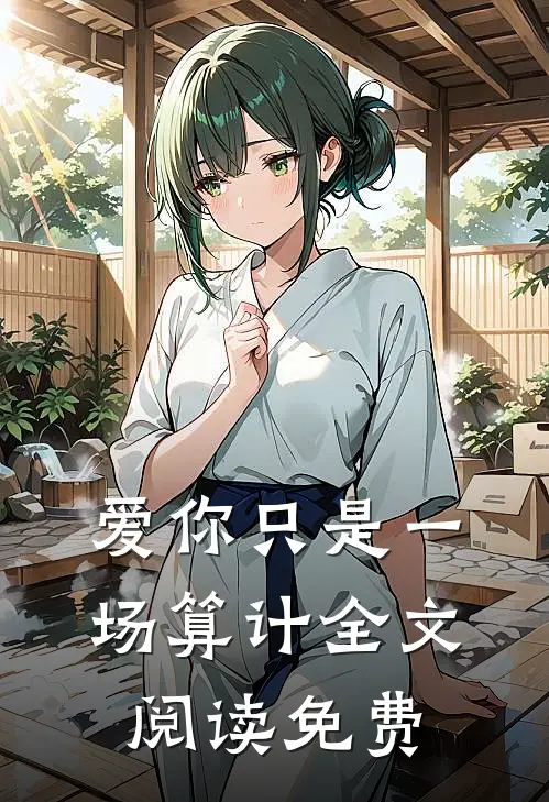 爱你只是一场算计全文阅读免费