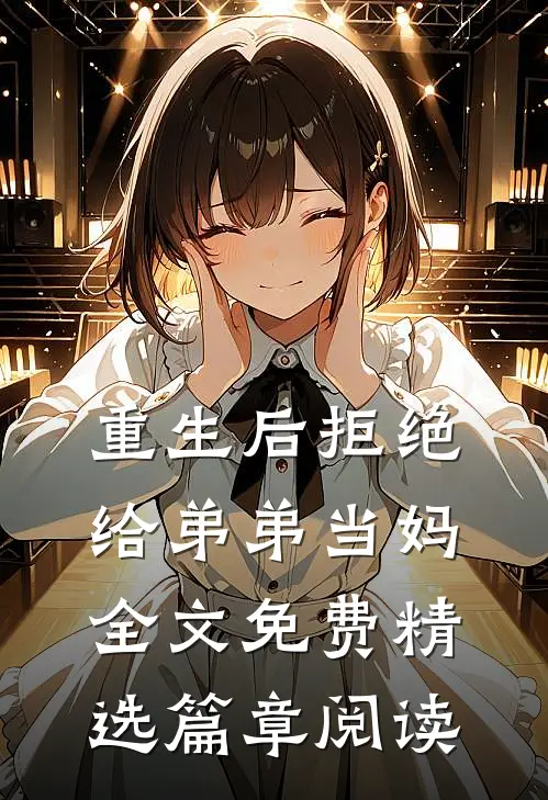 重生后拒绝给弟弟当妈全文免费精选篇章阅读