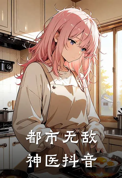 都市无敌神医抖音