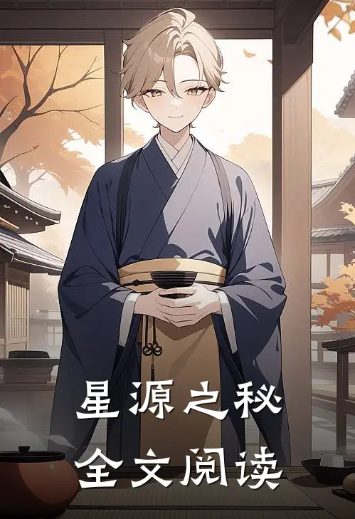 星源之秘全文阅读
