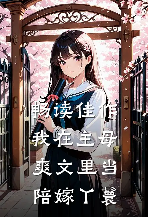 畅读佳作我在主母爽文里当陪嫁丫鬟