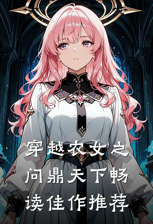穿越农女之问鼎天下畅读佳作推荐