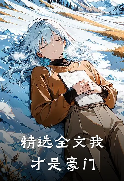 精选全文我才是豪门