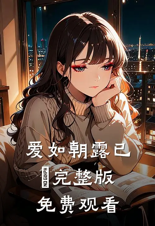 爱如朝露已晞完整版免费观看