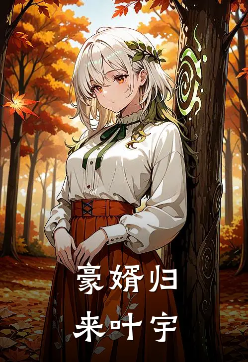 豪婿归来 叶宇