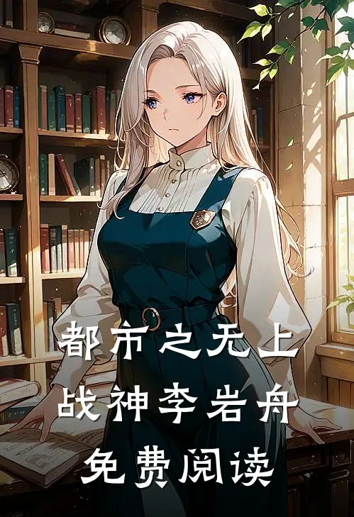 都市之无上战神李岩舟免费阅读