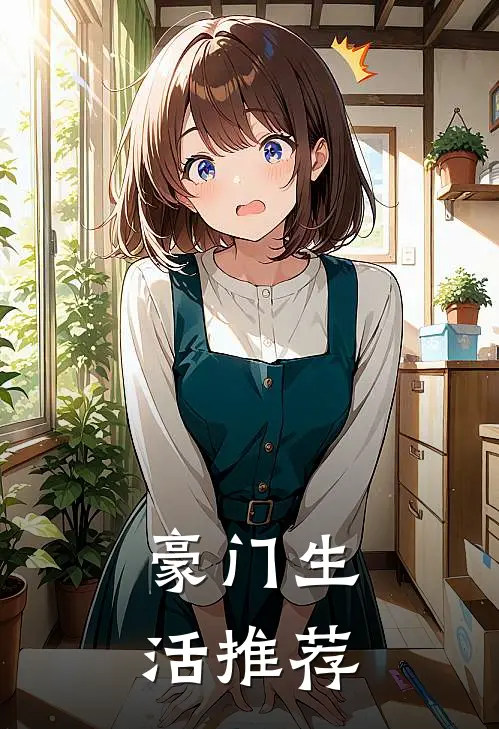 豪门生活推荐