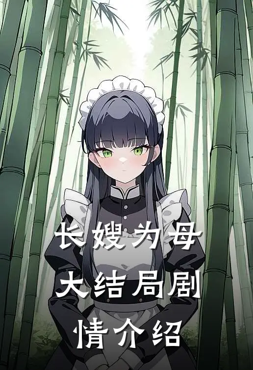 长嫂为母大结局剧情介绍