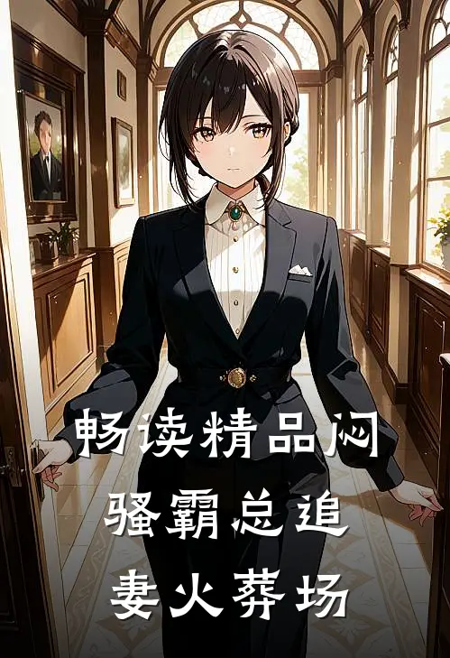 畅读精品闷骚霸总追妻火葬场