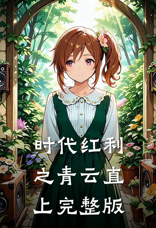 时代红利之青云直上完整版