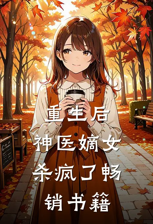 重生后,神医嫡女杀疯了畅销书籍