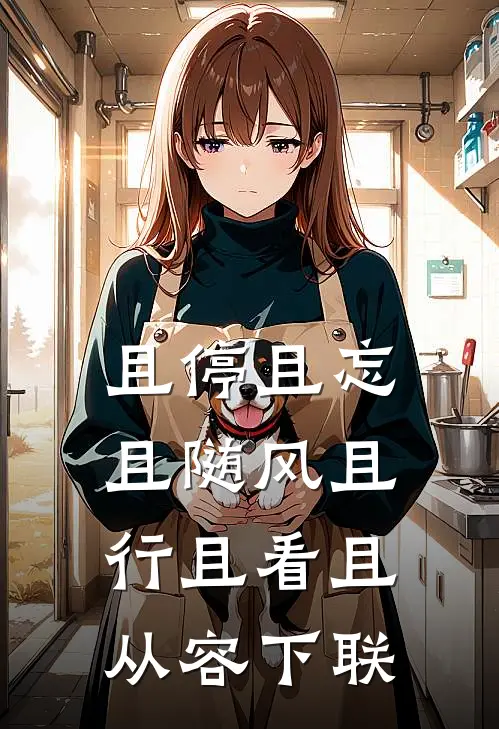 且停且忘且随风且行且看且从容下联