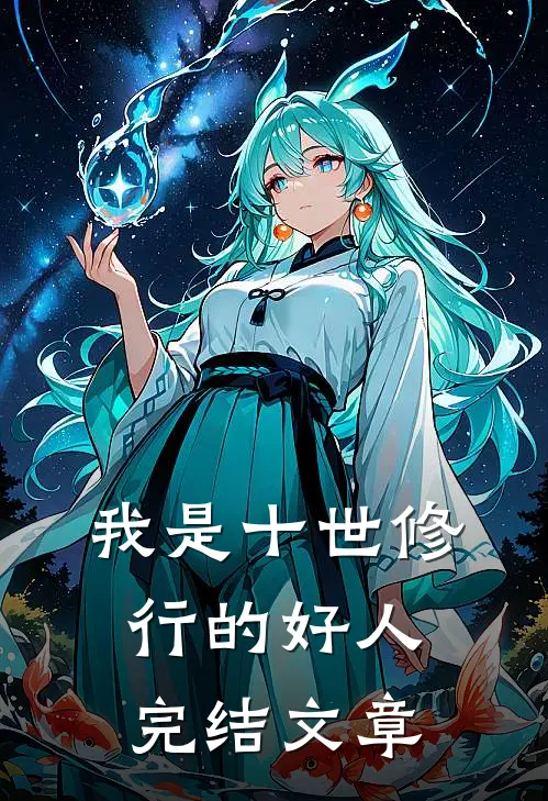 我是十世修行的好人完结文章