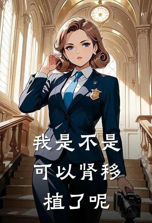 我是不是可以肾移植了呢