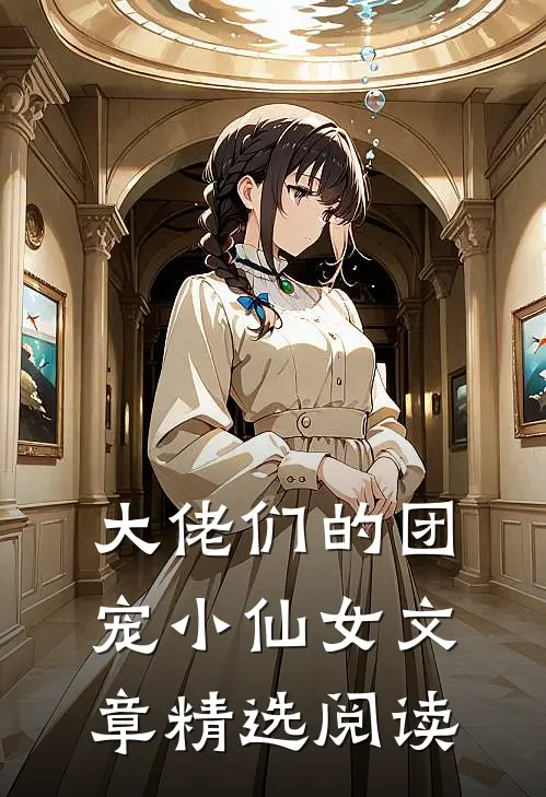 大佬们的团宠小仙女文章精选阅读