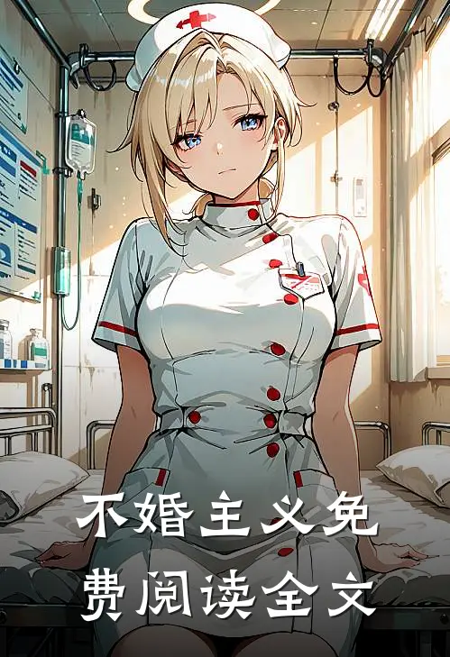 不婚主义免费阅读全文