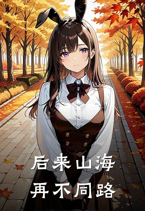 后来山海再不同路