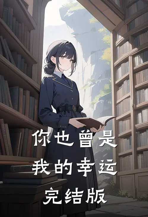 你也曾是我的幸运完结版