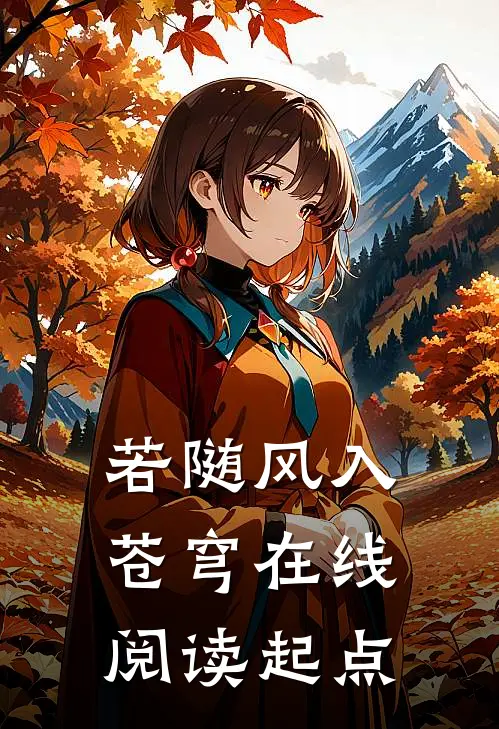 若随风入苍穹在线阅读起点