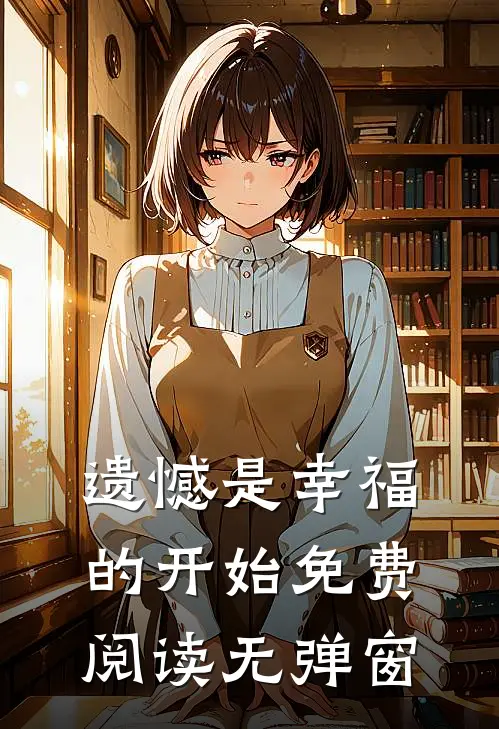 遗憾是幸福的开始免费阅读无弹窗