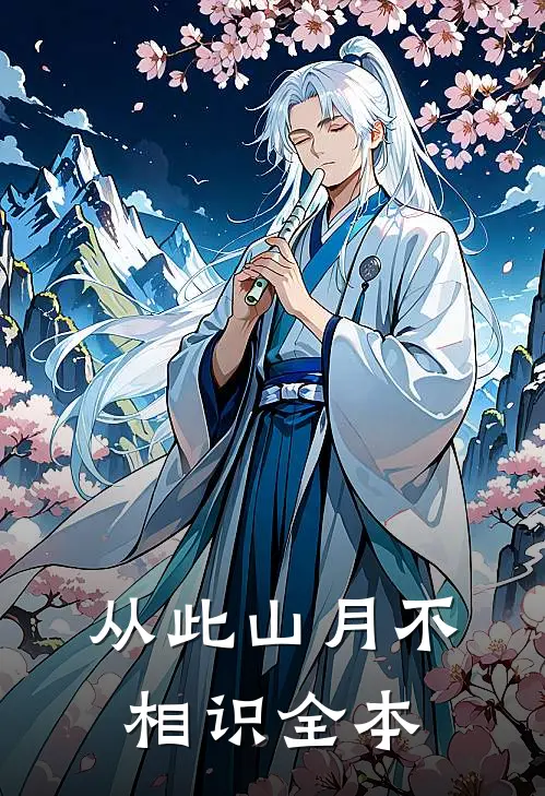 从此山月不相识全本