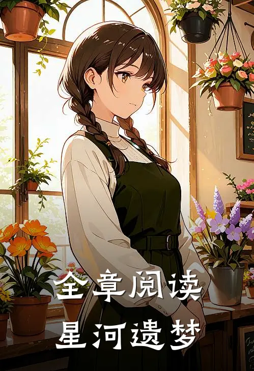 全章阅读星河遗梦