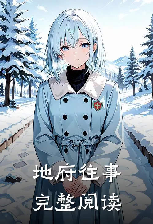 地府往事完整阅读