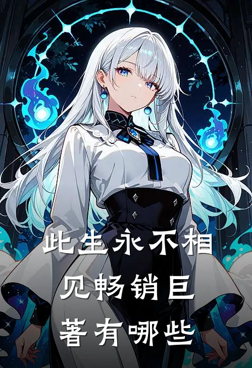 此生永不相见畅销巨著有哪些