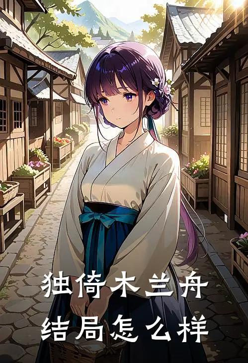 独倚木兰舟结局怎么样