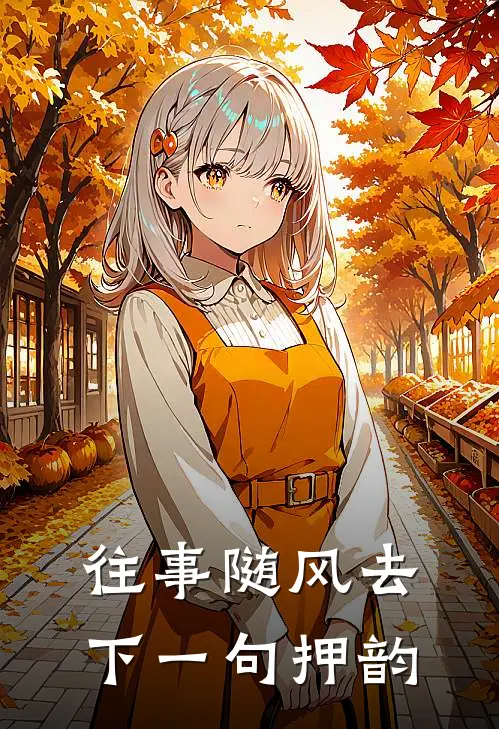 往事随风去下一句押韵