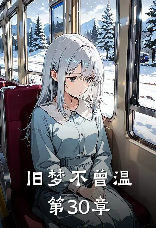 旧梦不曾温第30章
